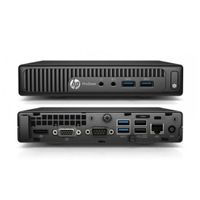 HP ProDesk 400 G2 Mini – i5 | 8 GB RAM | 256 GB SSD | Win11