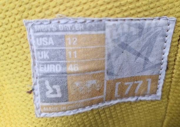 Scarpe da uomo: Snowboarboots Burton 46 – Usato da Riggisberg venduto da ancash 1