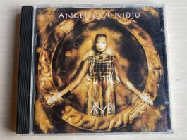 Angelique Kidjo - Aye CD