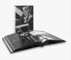 Daido Moriyama - Record Fotobuch Kunstbuch