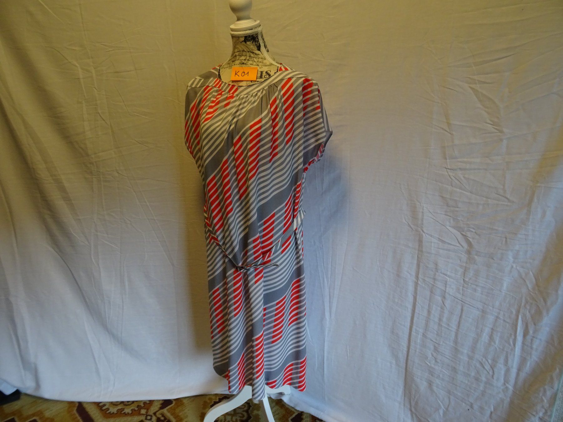 Vestiti: Kleid ete Grösse 46                                    (K01) – Usato da Rothrist venduto da heinrich1966 1
