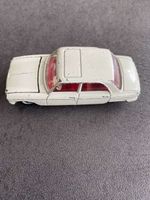 Dinky Toys Peugeot 204 made in France
