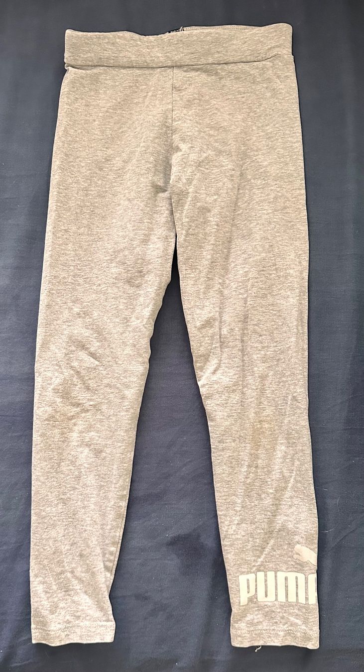 Puma Calze & Collant: Puma Leggins – Usato da Dürrenroth venduto da tvy_bh56