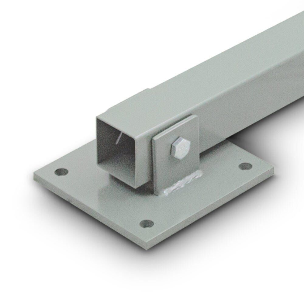 Altro in Decorazioni & Accessori: BITUXX 4x Klappbar Parkplatzpfosten 65cm – Nuovo e nell'imballaggio originale da Bottighofen venduto da zaap 2