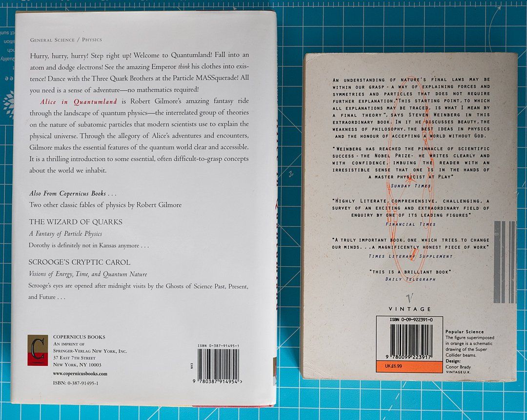 Libri: Science Books for the curious – Usato da Zürich venduto da AuctionAlan 1