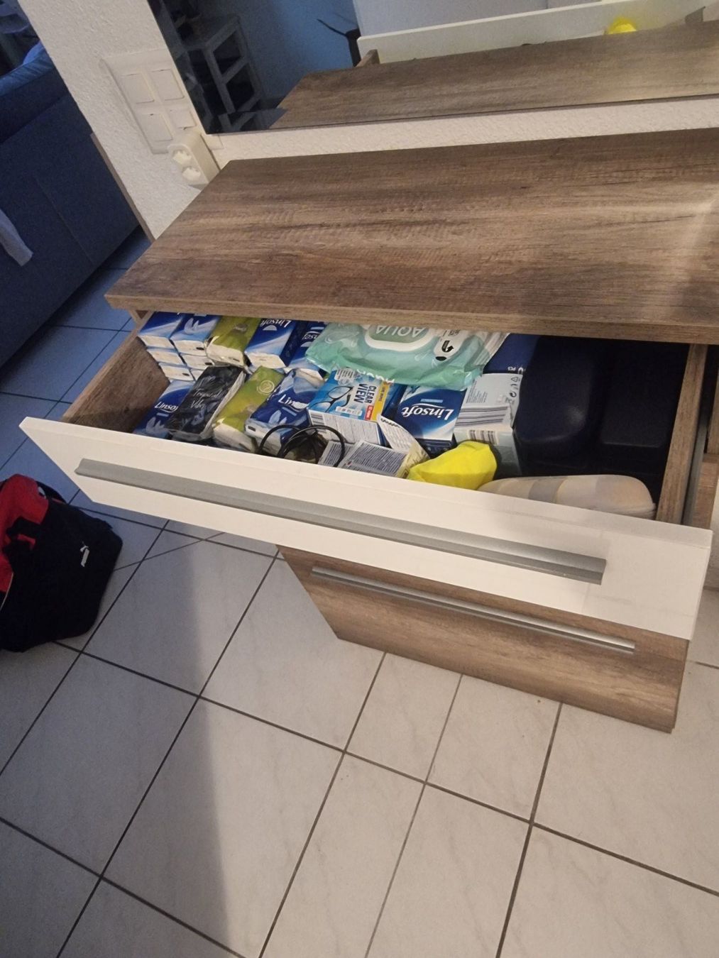 Armadi: Schuhschrank mit Spiegel – Usato da Jonen venduto da Loco1986 2