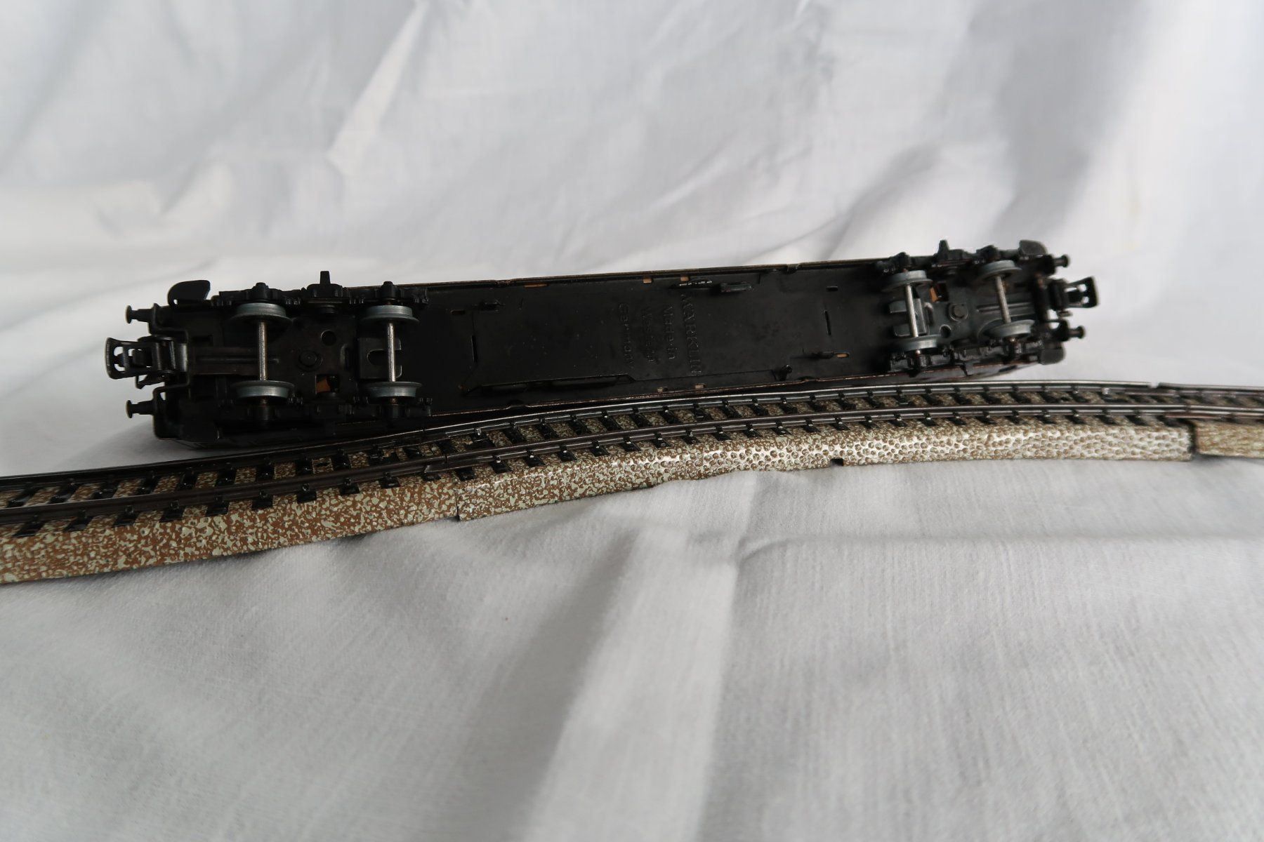 Märklin Modelleisenbahnen: Märklin 4053 Personenwagen – Gebraucht aus Hurden von Barth23 2