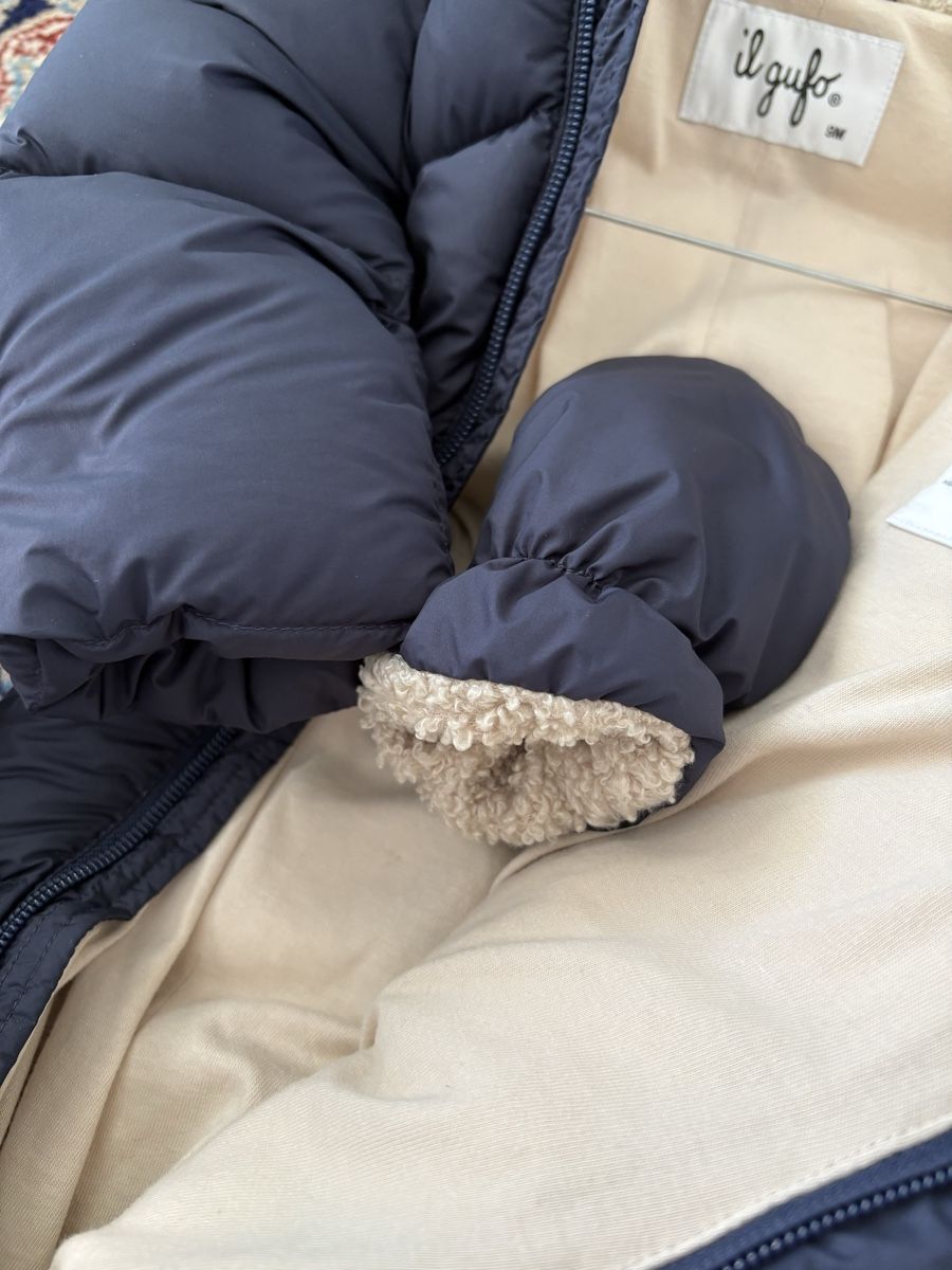 Strampler: Tuta vera piuma 9 M – Gebraucht aus Massagno von ale_s2lx 5