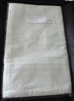 Kissenbezug 65 x 65 cm, Mint Streifen