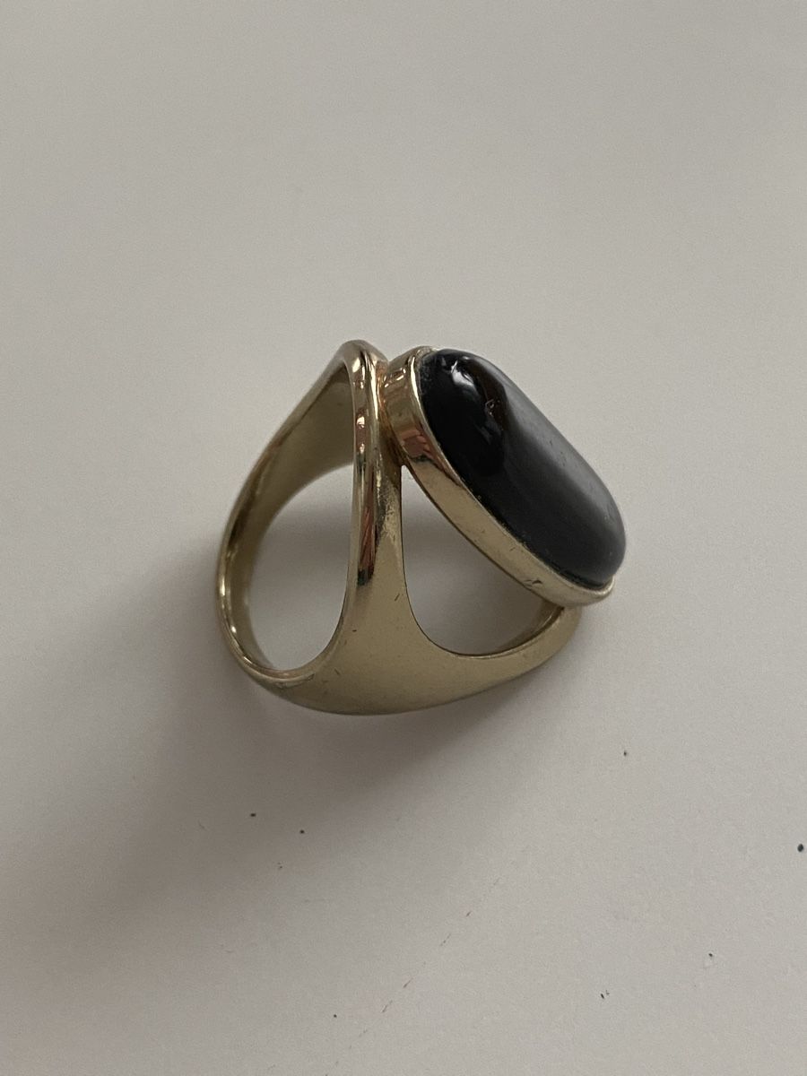 Anelli: Fingerring Modeschmuck neu – Nuovo (secondo la descrizione) da Brugg AG venduto da Honeybee6 1
