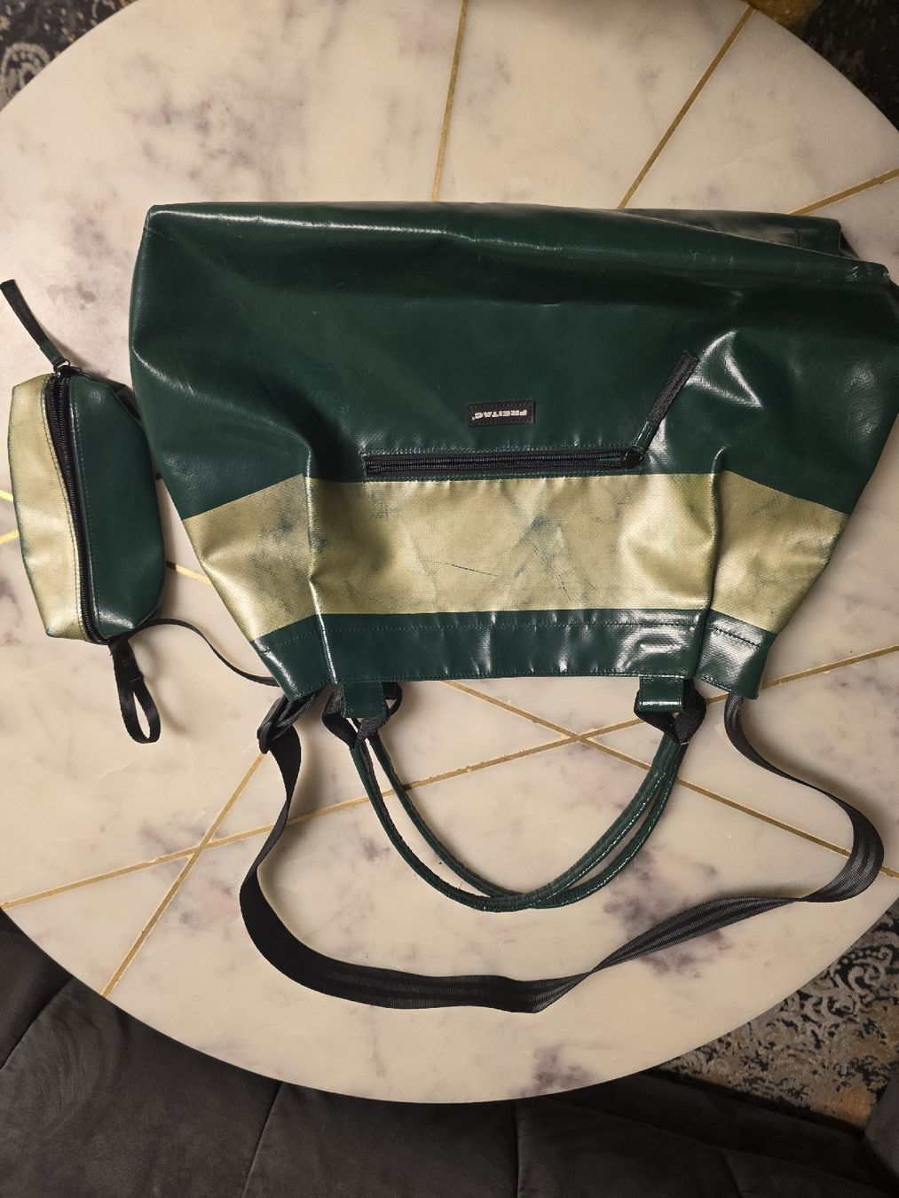Freitag Borse da donna: Freitag Peggy F62 – Usato da Brügg BE venduto da ame_gjp8 1