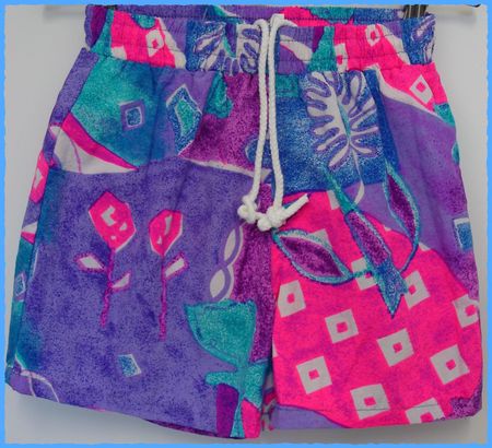 🌞 Badehose / Shorts Gr. 140 NEU