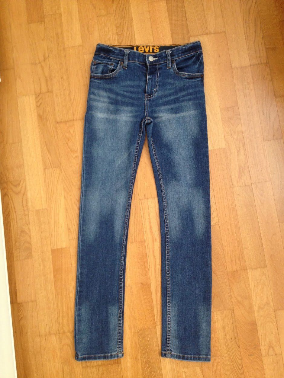 Levi's Jeans: Jeans Levis – Gebraucht aus Dübendorf von Fip05 1