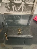 Portemonnaie Guess Schwarz