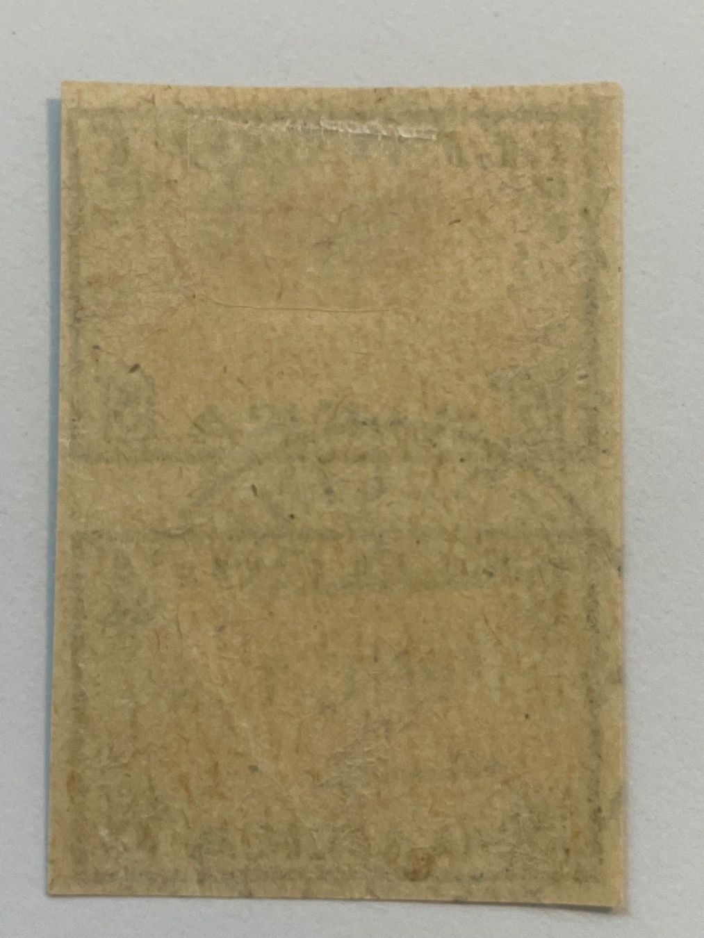 Tutti i francobolli: 1919/20 Estland #22, gestempelt – Usato da Küssnacht am Rigi venduto da POSTOMASTER 1