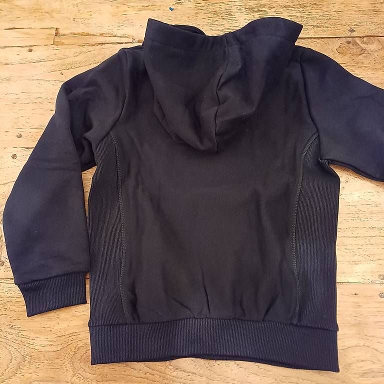 Snipes Maglioni & Felpe: Neu! Snipes Pullover Gr. 122/128 – Nuovo e nell'imballaggio originale da Oberrieden venduto da Raja011 2