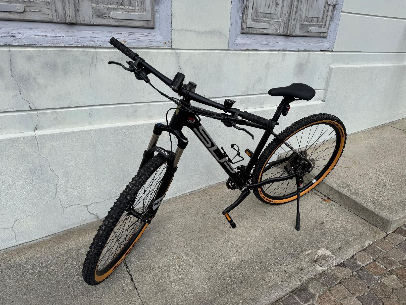 Superior Velos: Top Mountainbike Superior XC879 – Gebraucht aus Haslen AI von stefanieb1994 1