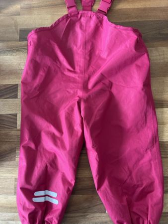 Regenhose Happy Kids Gr 86/92
