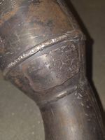 Downpipe HJS 200 celle omologato per Golf 7 GTI / Cupra 