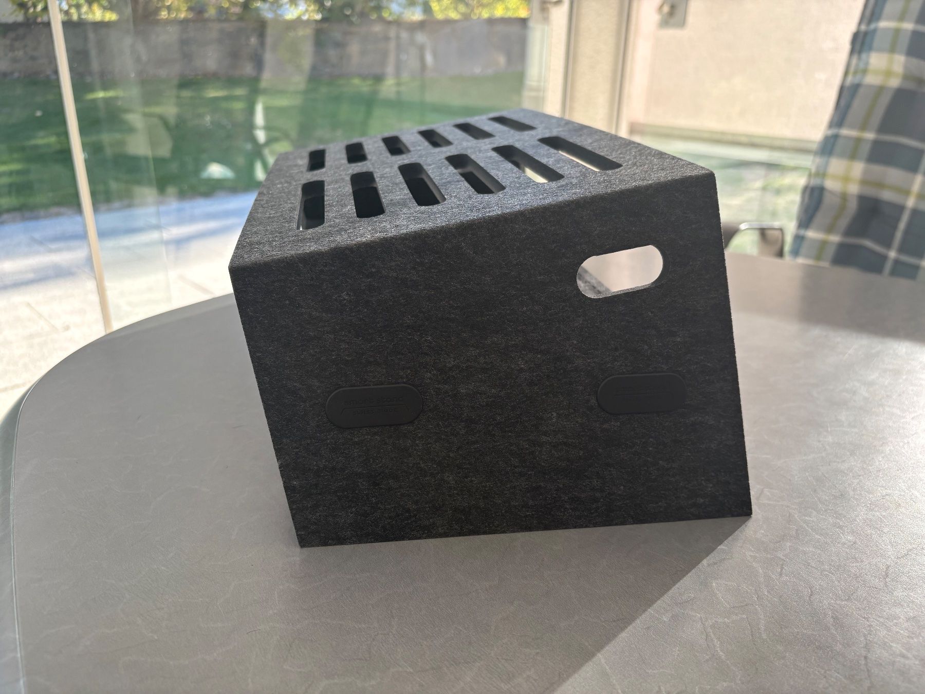 Racks & Supports: Notebookständer – D'occasion à Pragg-Jenaz par FrenchieOwner 2