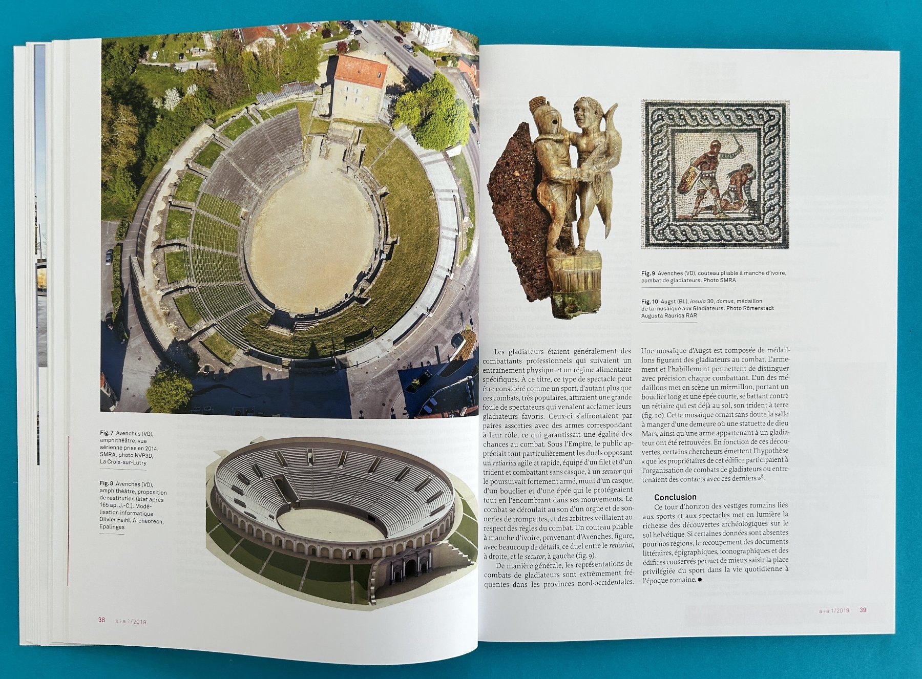 Libri: SPORTBAUTEN in der Schweiz – Usato da Zürich venduto da Domus09 8