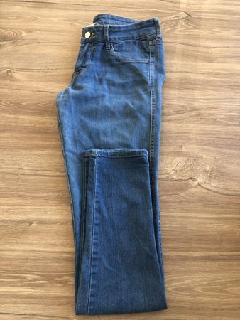 Jeans Skinny Low Waist H&M