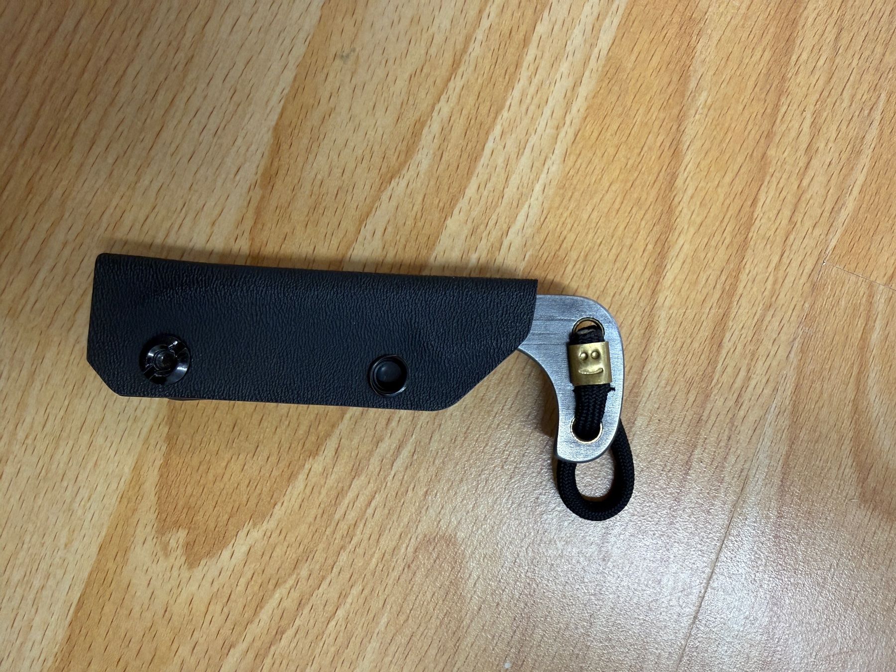 Militärmesser: END Messer – Gebraucht aus winterthur von roman1990 4