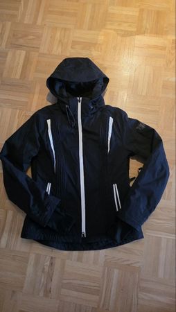 Skijacke Esprit Sports schwarz Grösse 38 guter Zustand