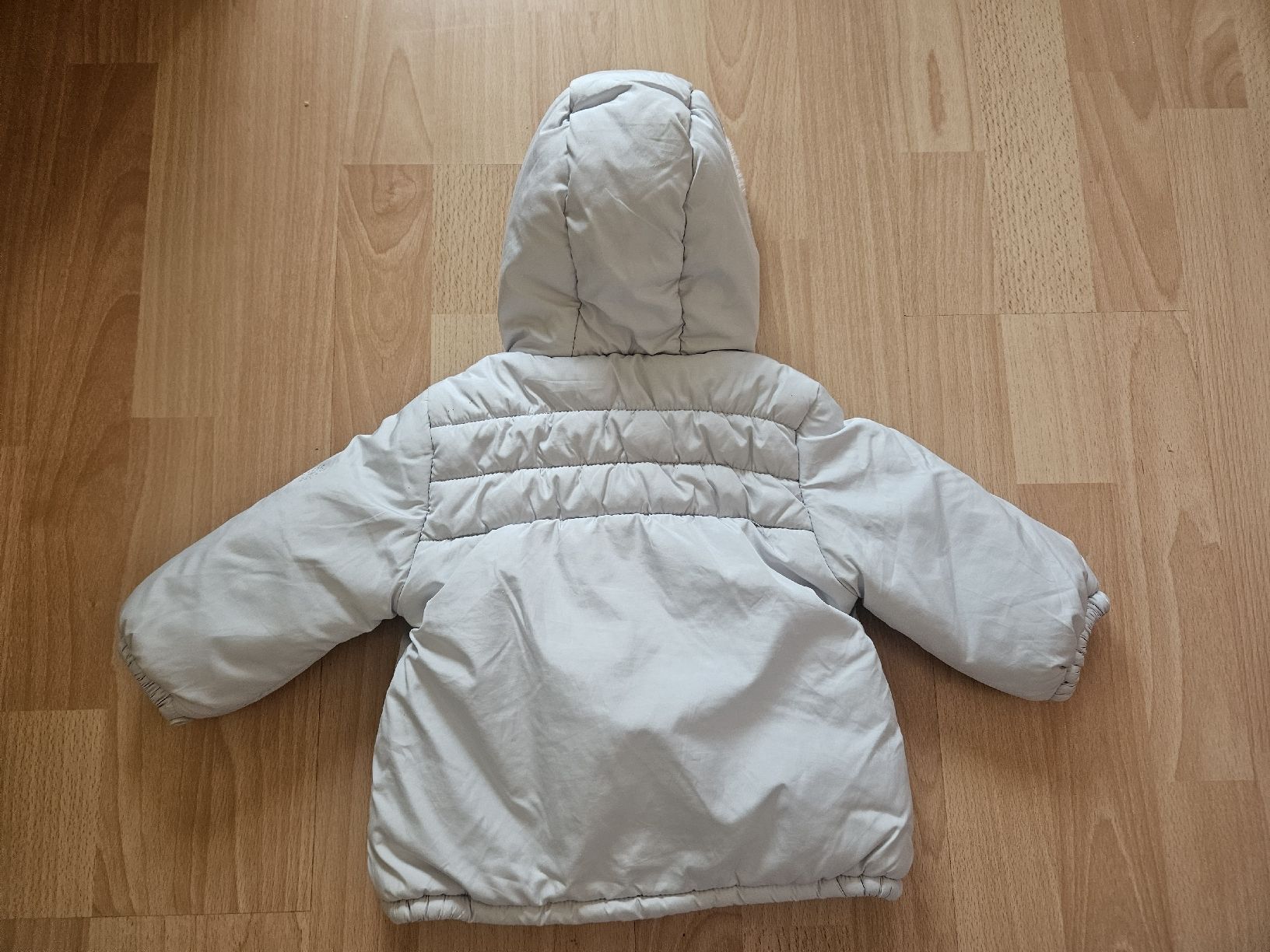 C&A Jacken & Mäntel: Warme Jacke Gr. 68 – Gebraucht aus Zürich von Kris8050 2