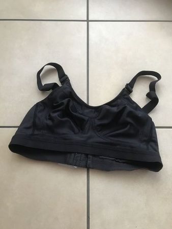 Damen Sport Top 80B