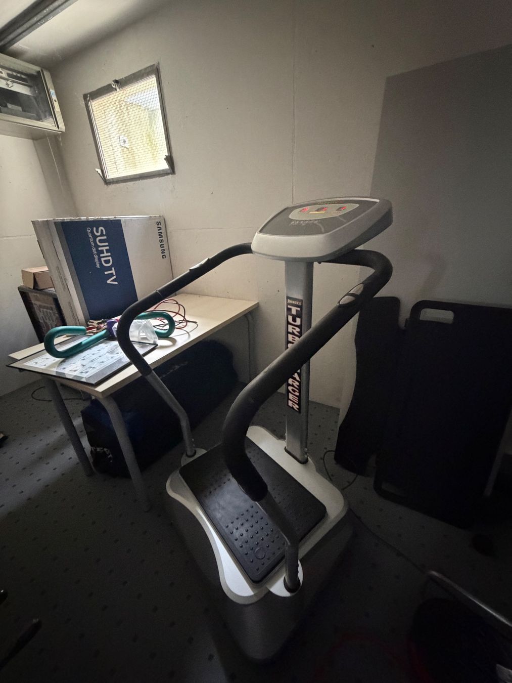 Vélos d'appartement: Fitnessgerät – D'occasion à Volketswil par mic_9kn7 1