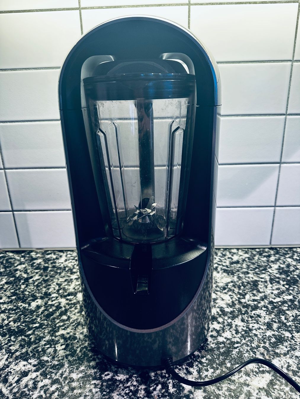 Küchengeräte: Koenig Vakuum Mixer – Gebraucht aus Embrach von Xheka 7