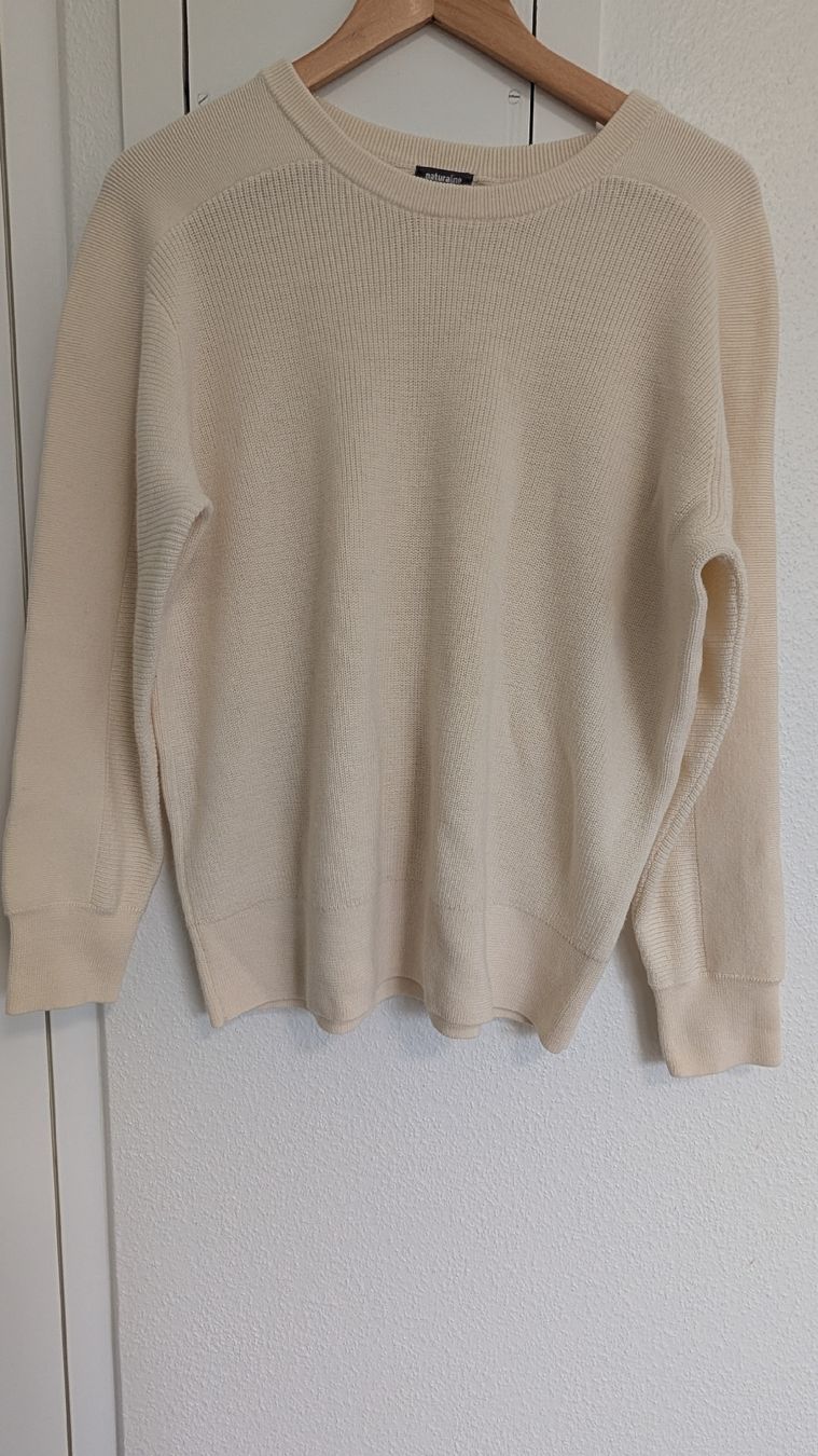 Maglioni & Felpe: 100% Merino pullover – Usato da Ettingen venduto da hms_w27b