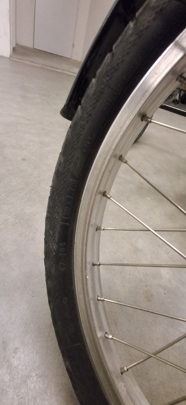Biciclette: Dreirad velo – Usato da Igis venduto da JUST-4U-ENJOY 5