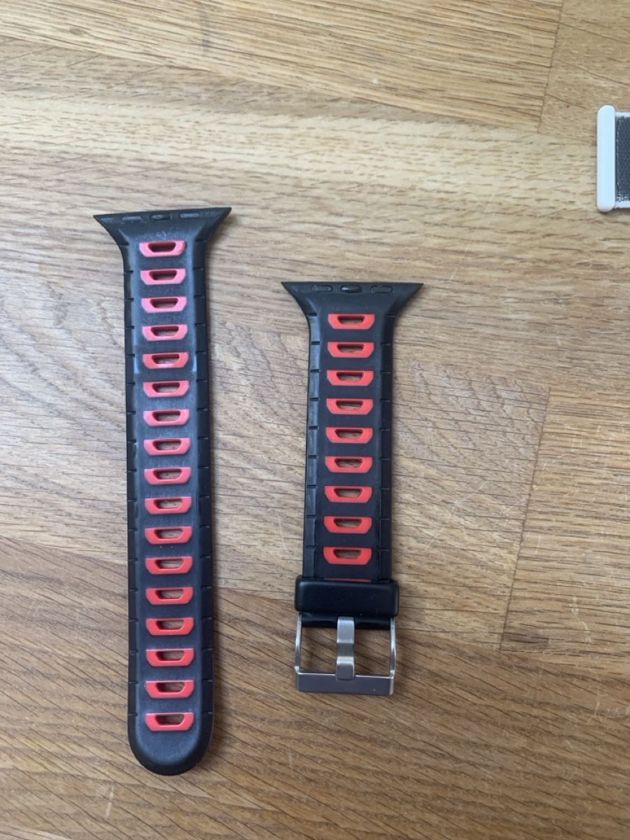 Bracciali & Braccialetti: Armband für AppleWatch – Usato da Sempach venduto da Nimsaj5