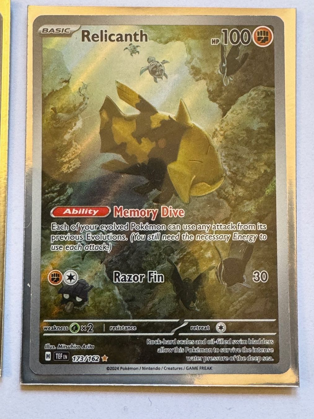 Pokémon Carte collezionabili: Pokemon Karten Kollektion Top Zustand – Nuovo (secondo la descrizione) da Glarus venduto da stefansp 6