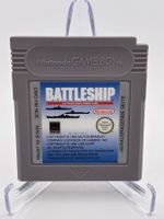 GB - Battleship