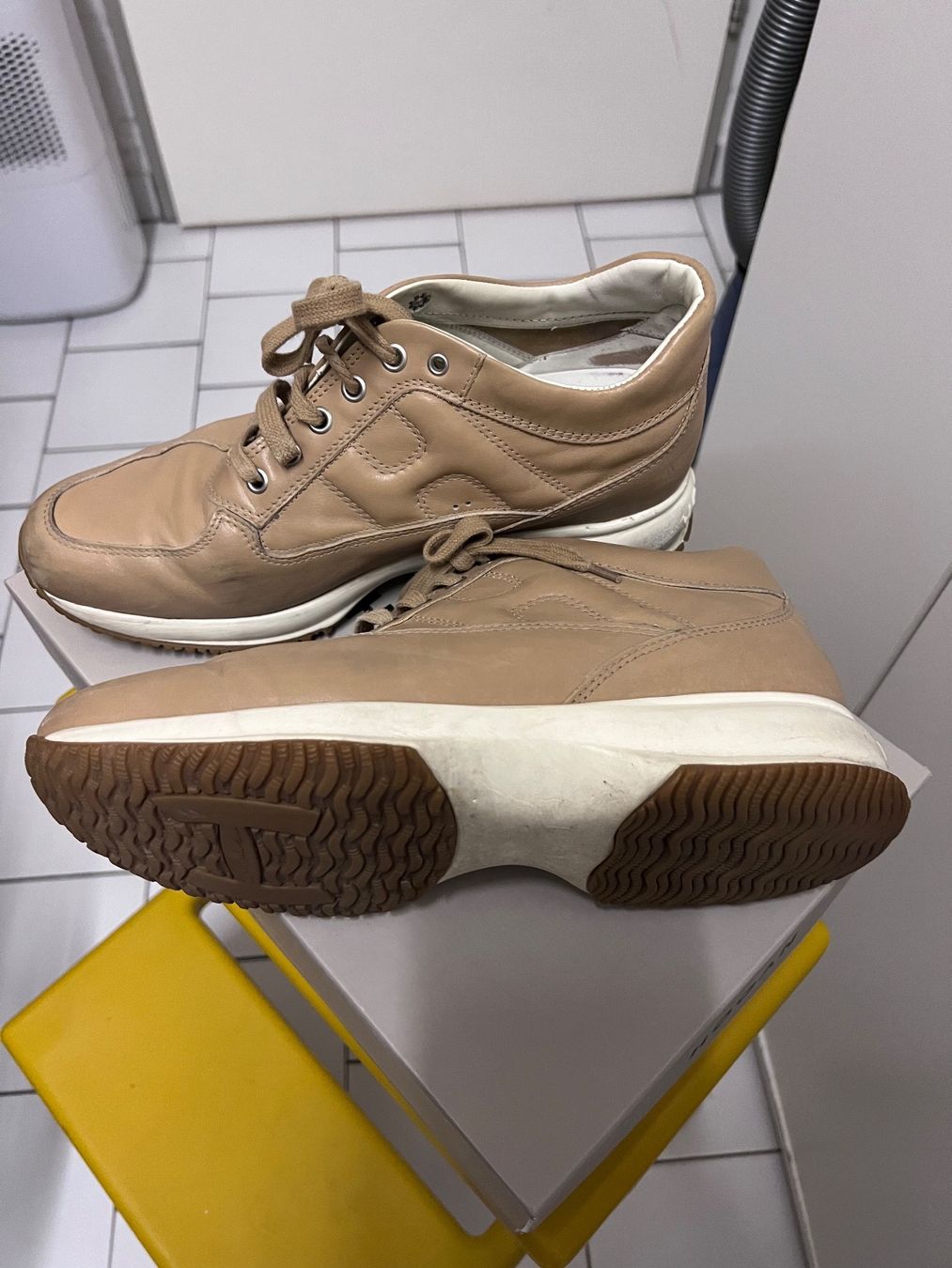 Hogan Damenschuhe: Hogan interactive – Gebraucht aus Caslano von Elena61 1