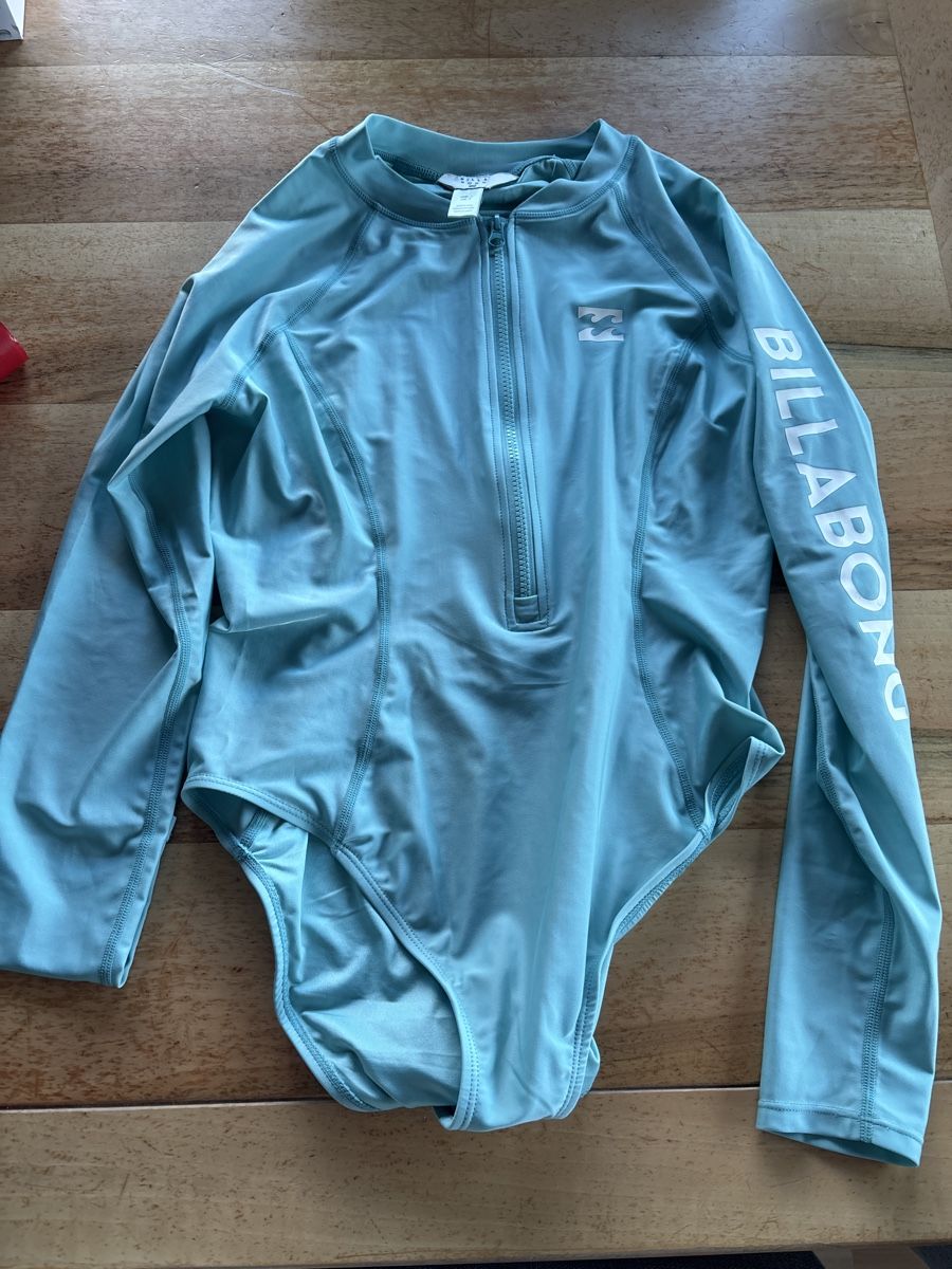 Billabong Costumi da bagno & Bikini: Bade/ Surfanzug – Nuovo (secondo la descrizione) da Steffisburg venduto da suunnaunn