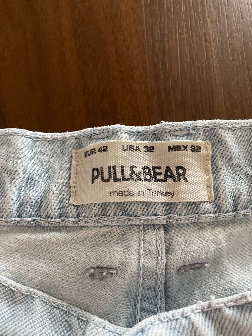 Hosen: Sehr schöne helle Jeans Hose – Gebraucht aus Aarau von Noah148 4