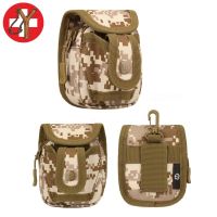Cooler taktischer Holster / Tasche für Steinschleuder