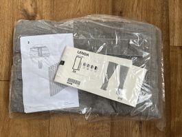 Lenda Vorhang Ikea - Neu