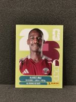 Panini Wm 2026 Sticker :Almoez Ali Qat 20