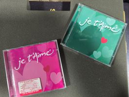 CD je t'aime