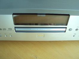 Sony DVP NS900V QS
