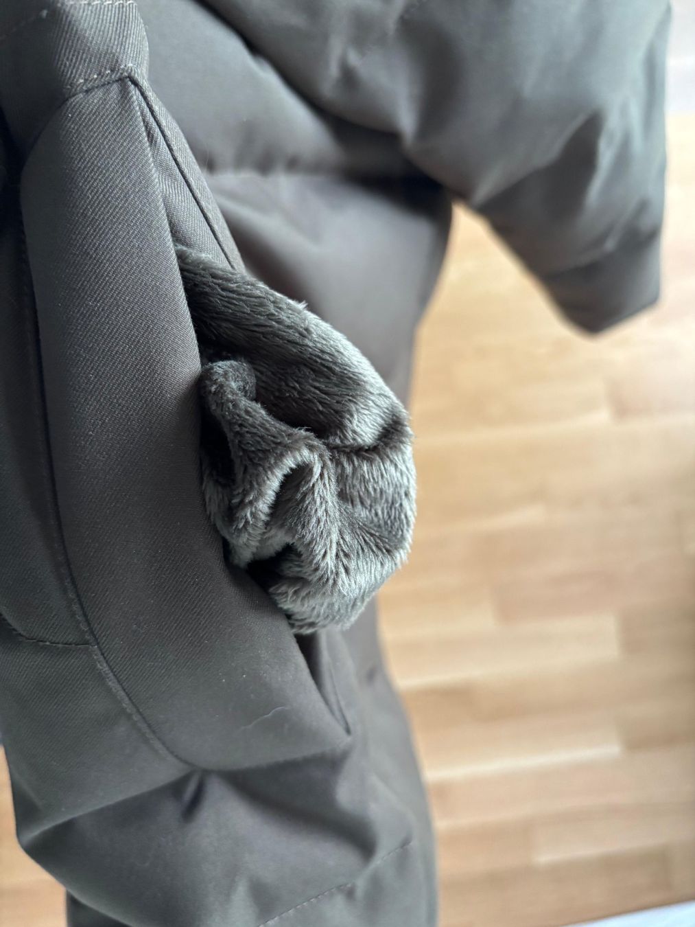 Jacken: Pyrenex - Down Jacket – Gebraucht aus Bussigny von pac_dm2z 7