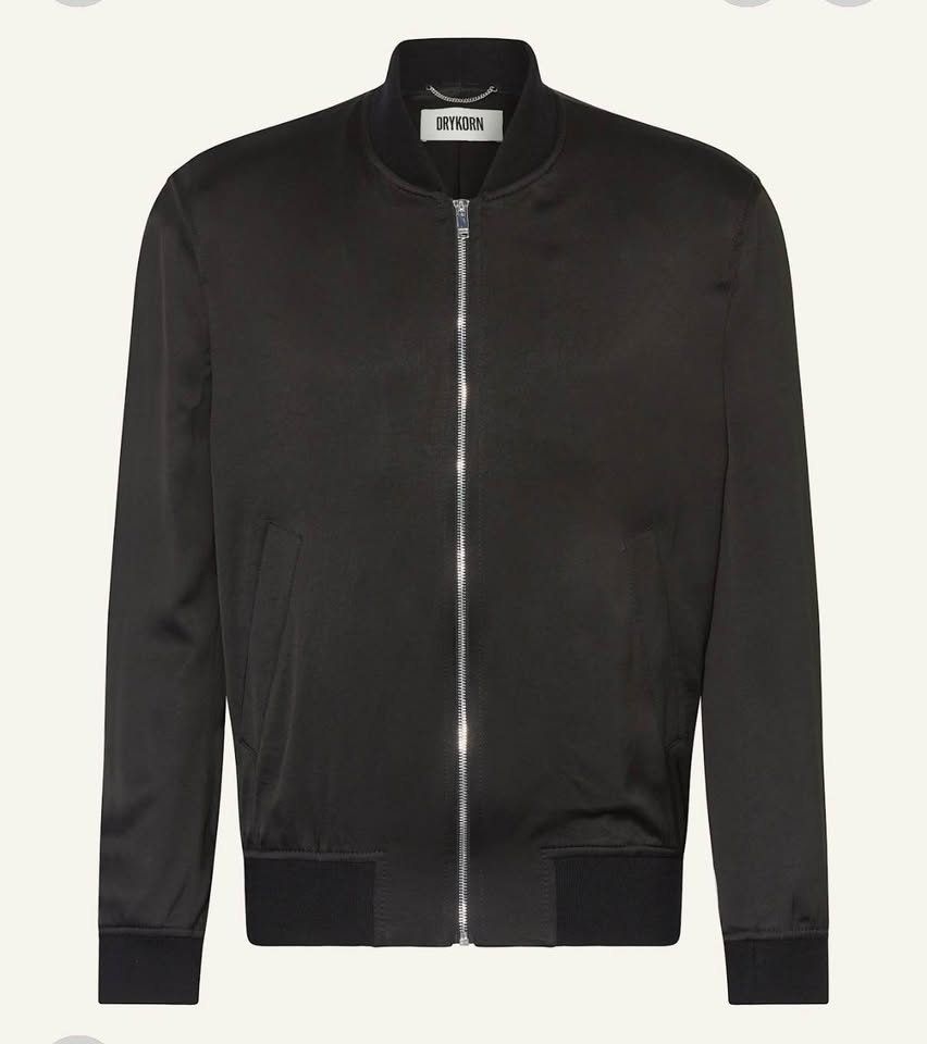 Drykorn Giacche: Original DryKorn-Bomberjacke M – Nuovo (secondo la descrizione) da Rorschach venduto da Neokortex