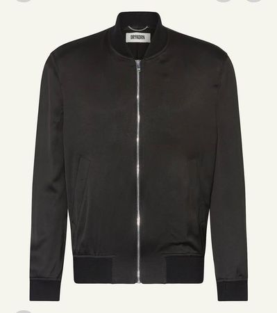 Original DryKorn-Bomberjacke M