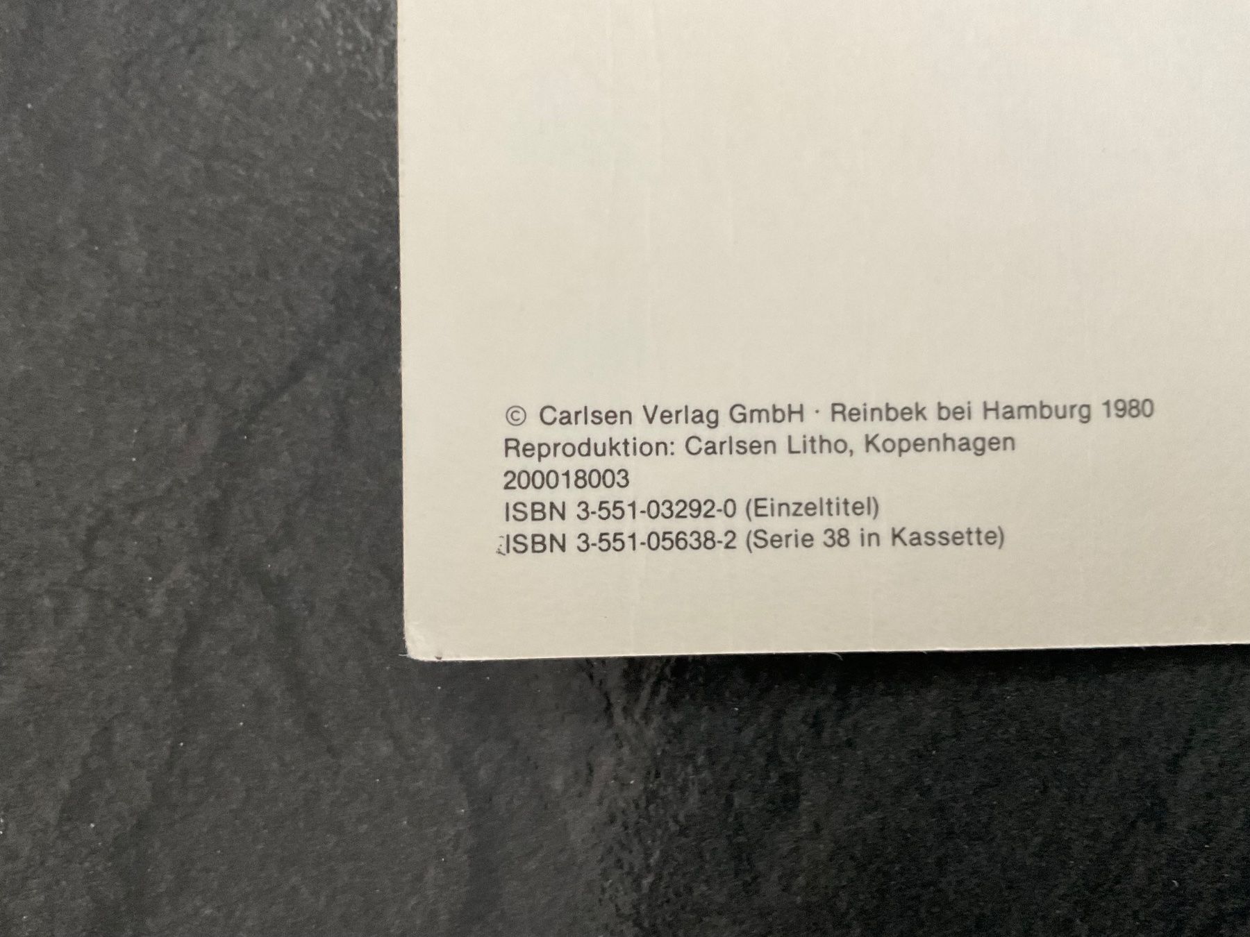 Libri: Maxi weiss alles - Kinderbuch Pixi 292 – Usato da Wetzikon ZH venduto da Gerbera5 2