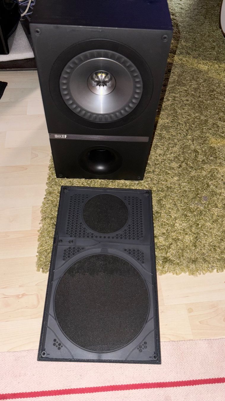 Kef Casse acustiche: KEF Q300 Hausratsauflösung – Usato da Bern venduto da  1
